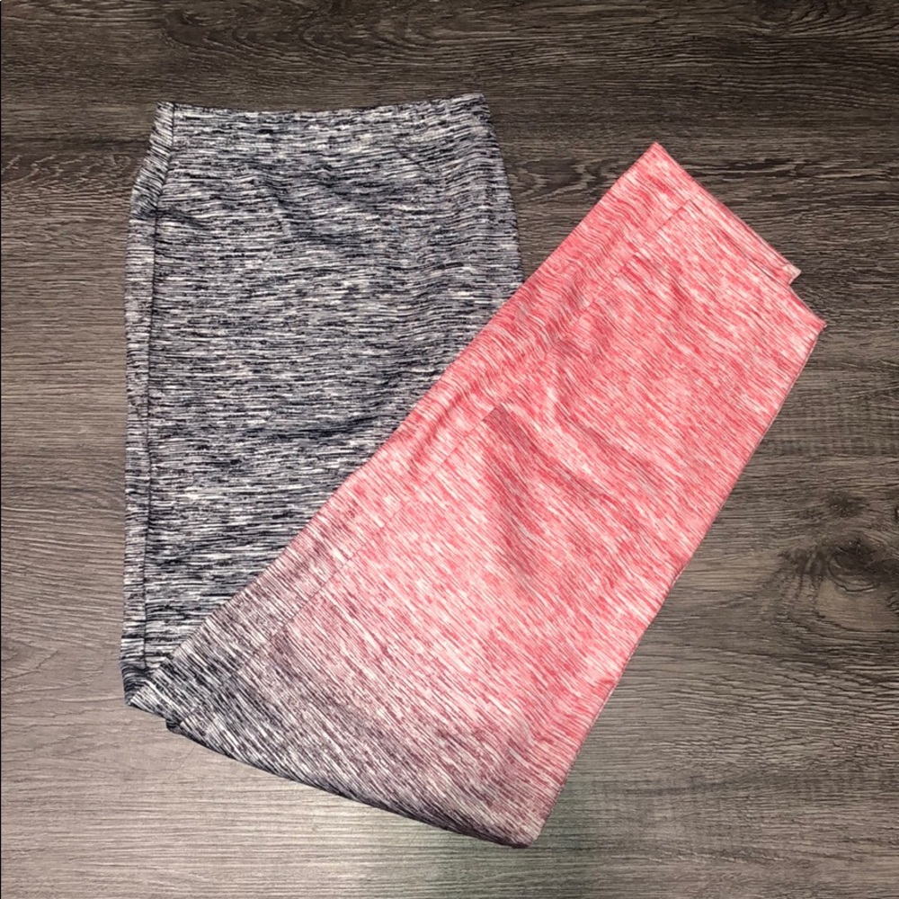 Cute leggings!